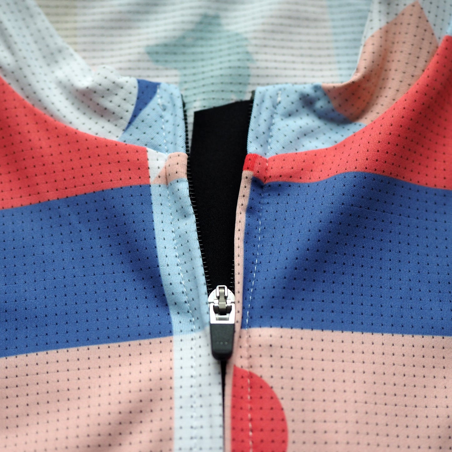 The Pack Alpha Geometric Jersey - Men (Jester)