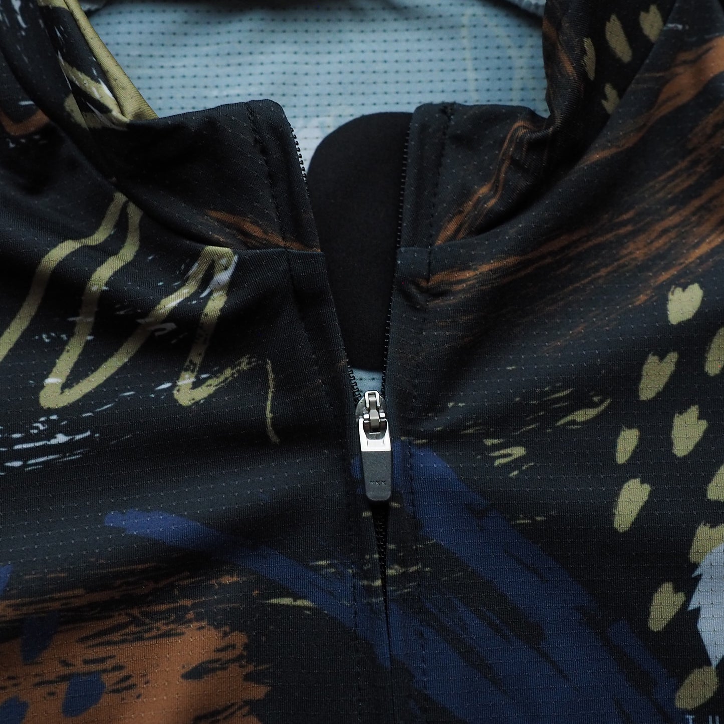 The Pack Alpha Jersey - Ladies (Brushwork)