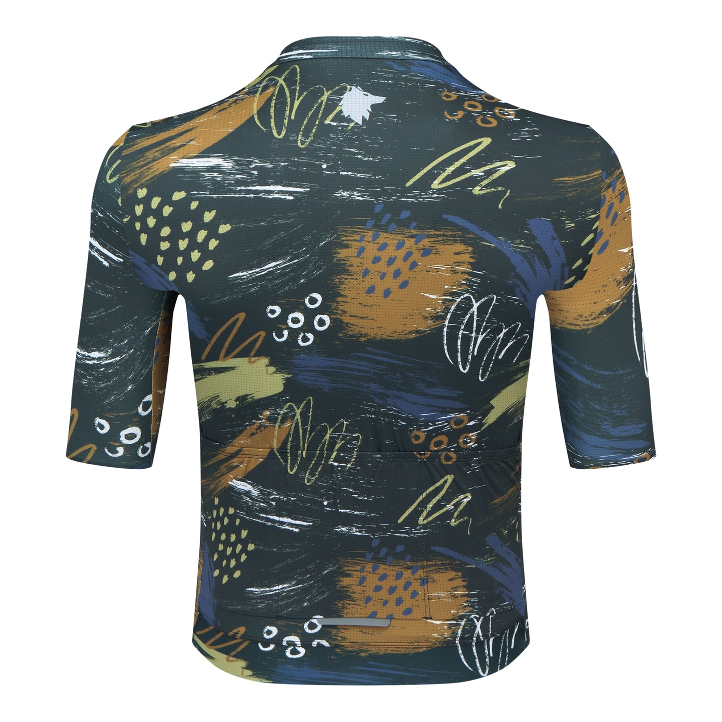 The Pack Alpha Jersey - Men (Brushwork)