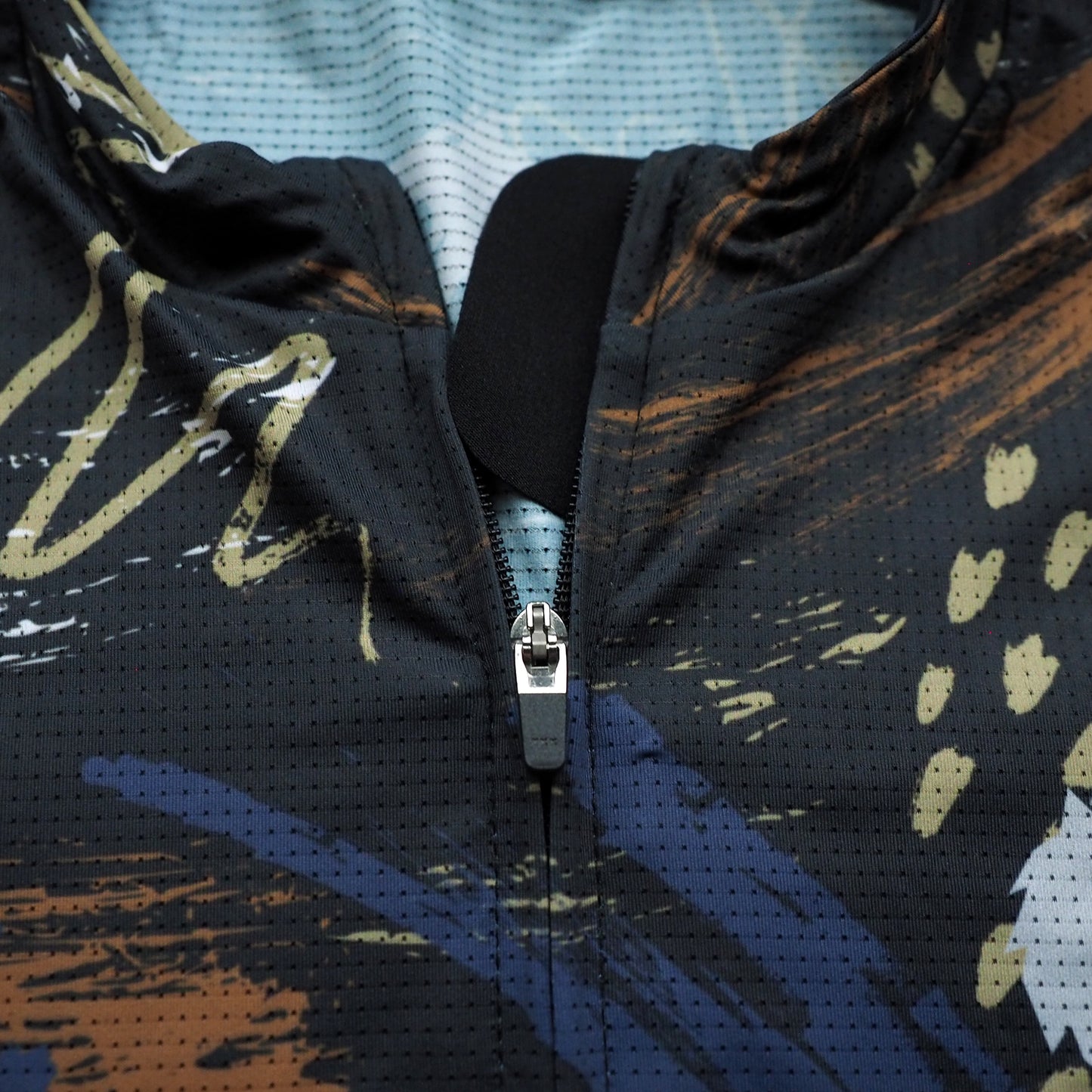 The Pack Alpha Jersey - Men (Brushwork)