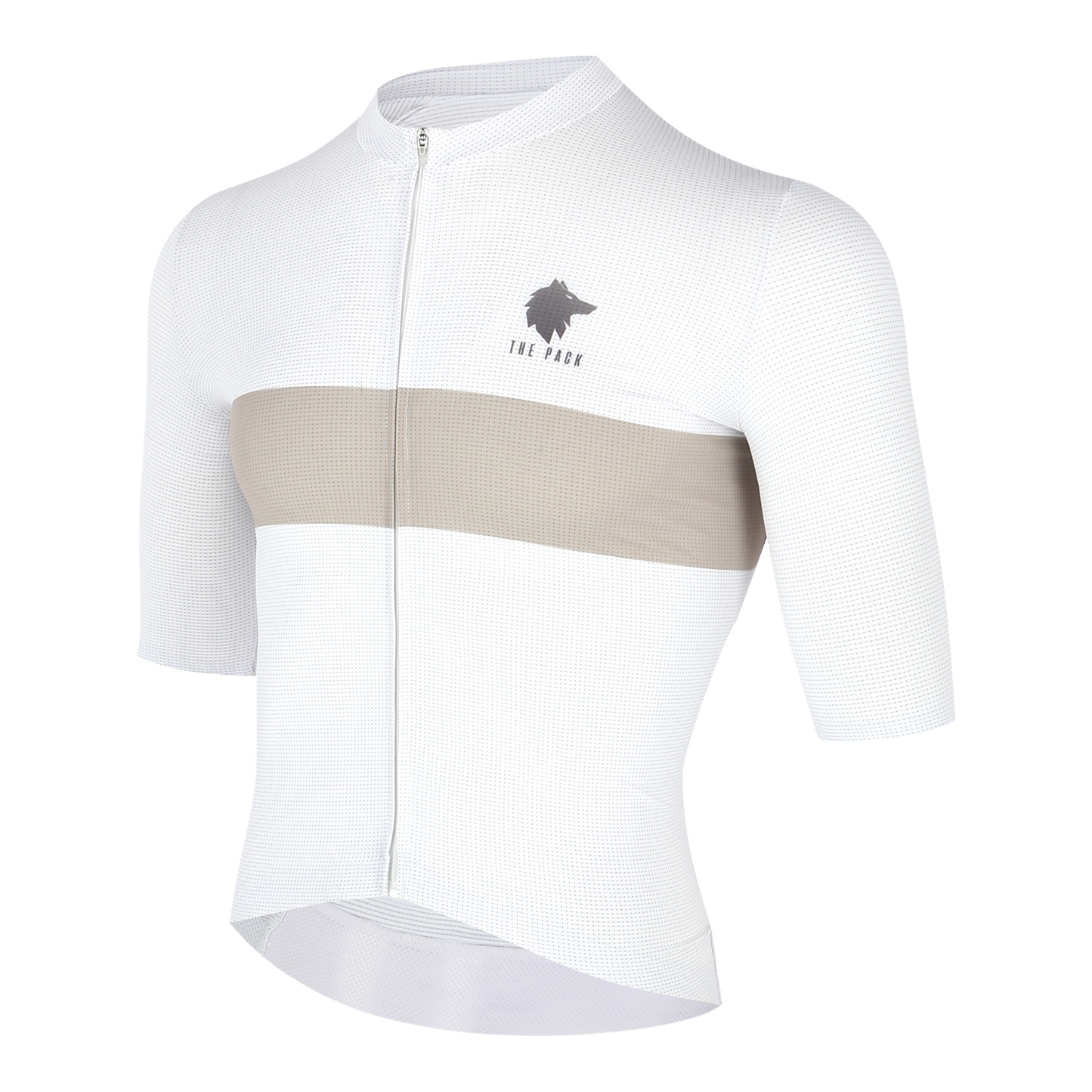 The Pack Alpha Jersey - Men (Sand)