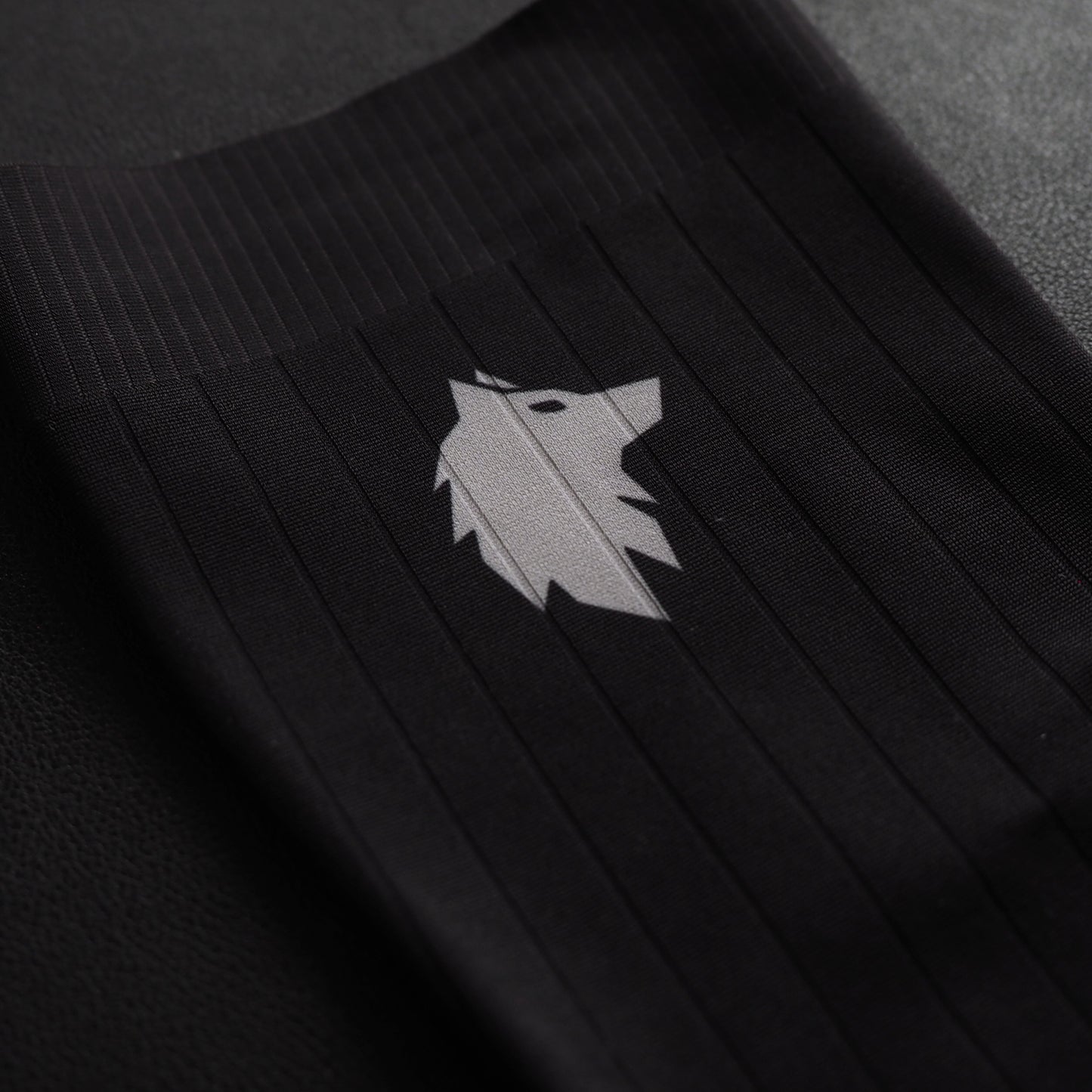 The Pack Aero Socks (Black)