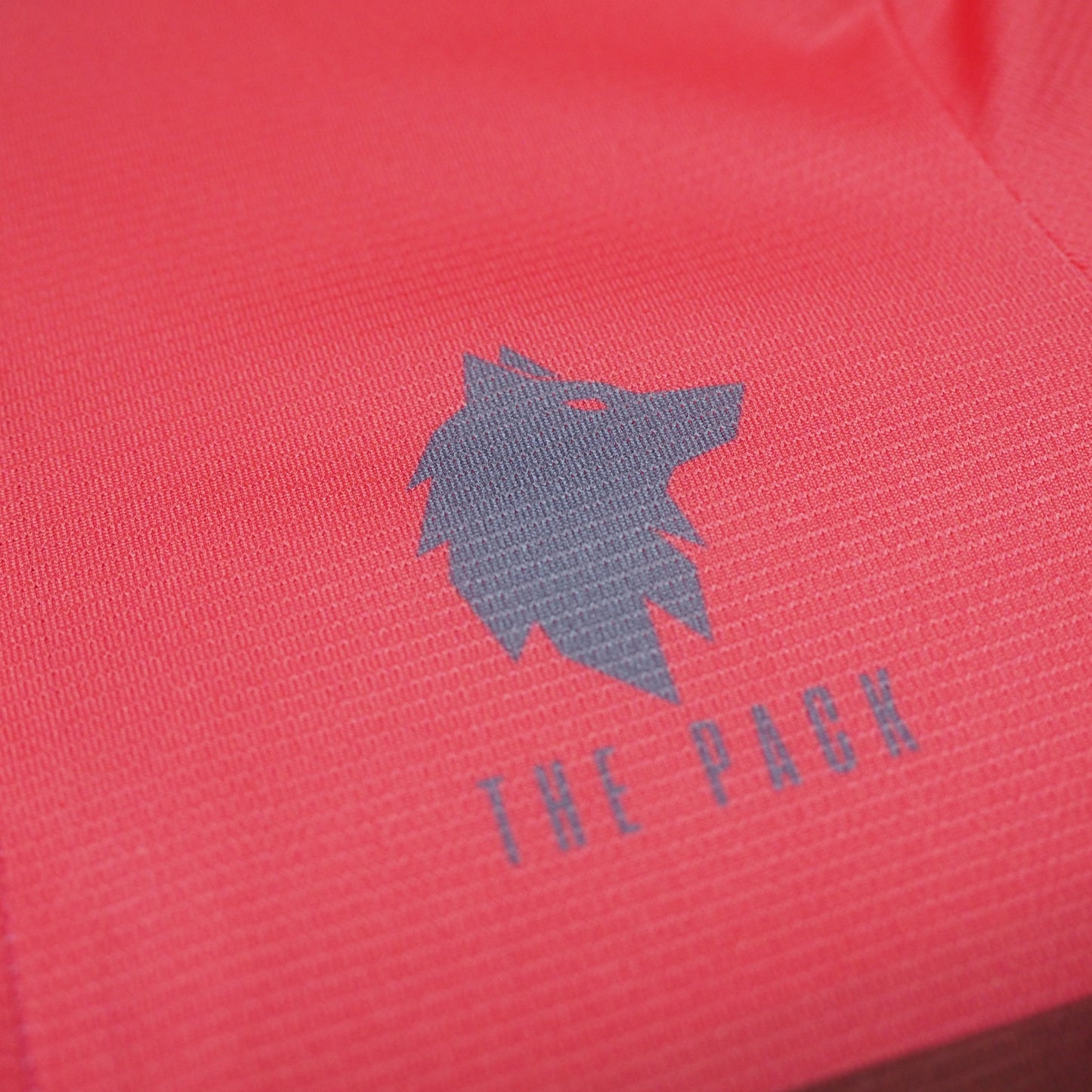 The Pack Jersey - Men (Coral)