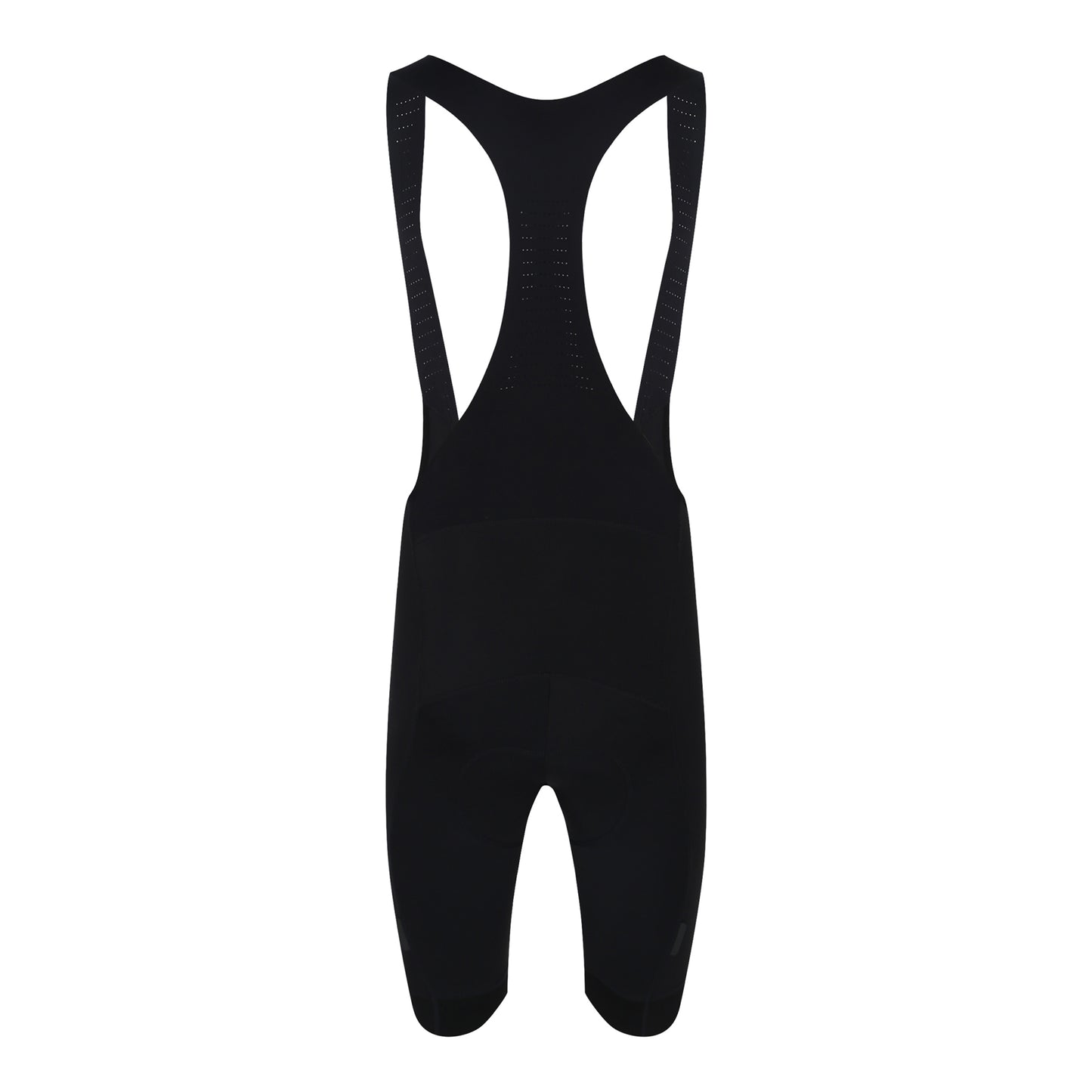 The Pack Pro Bib Shorts V2 - Men (Black)