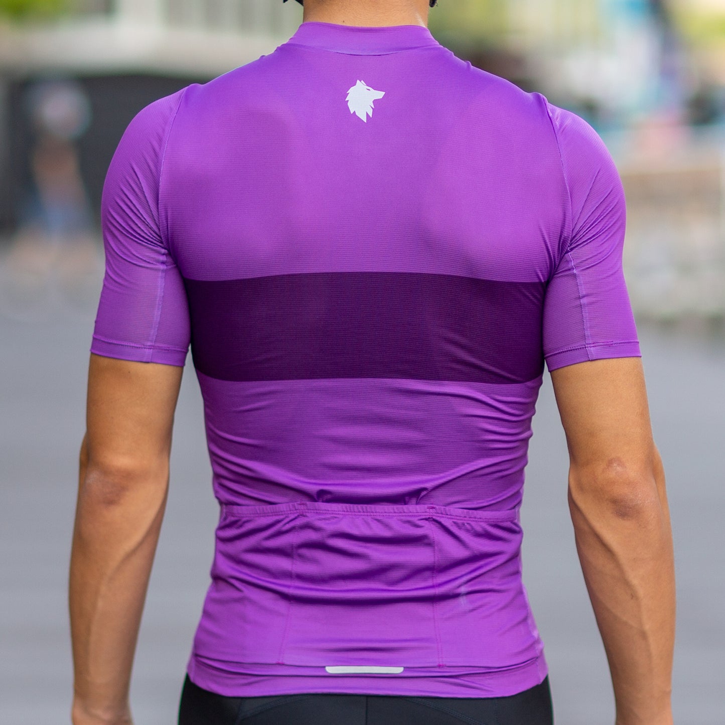 The Pack Jersey - Men (Dahlia)