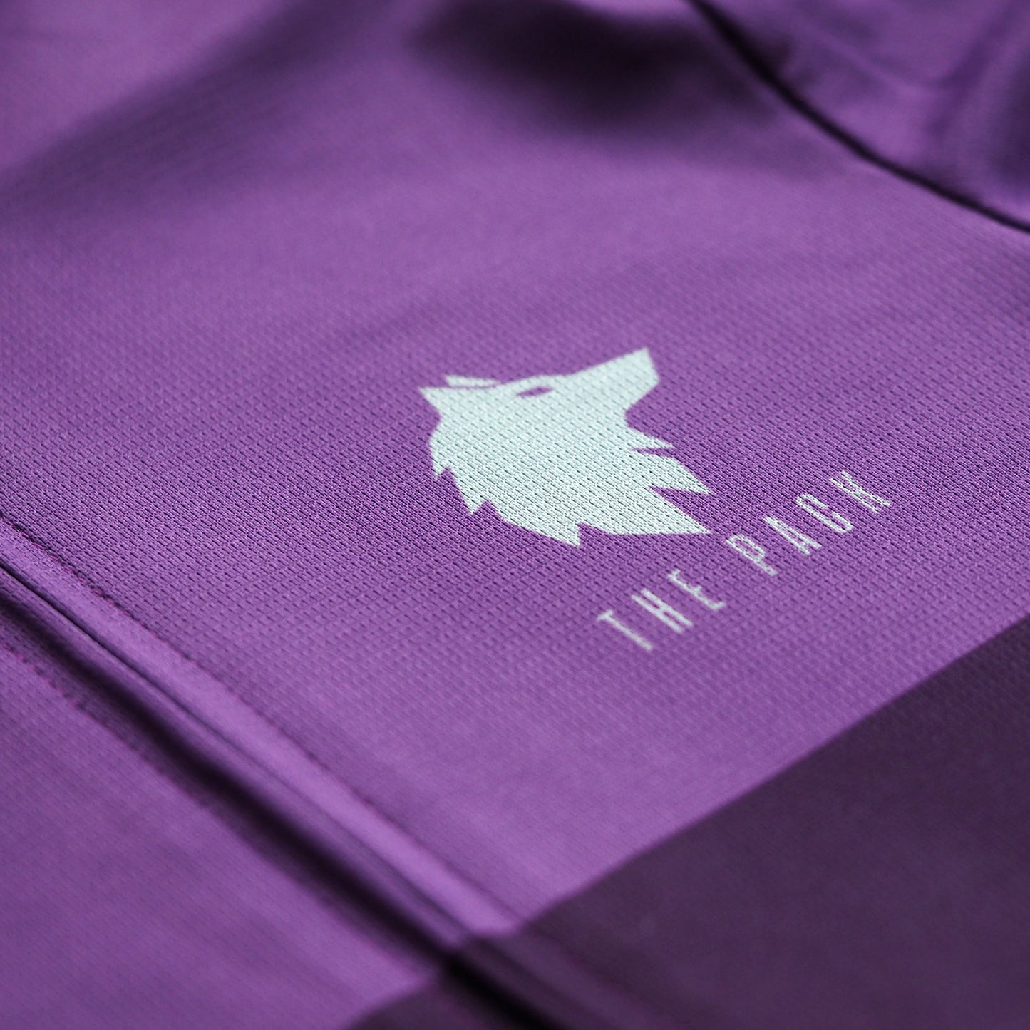 The Pack Jersey - Ladies (Dahlia)