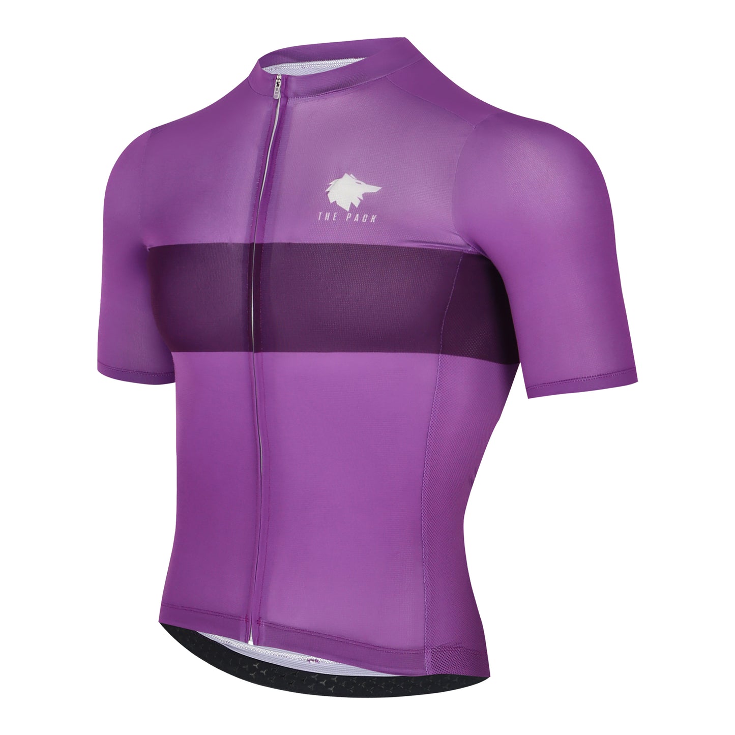 The Pack Jersey - Men (Dahlia)