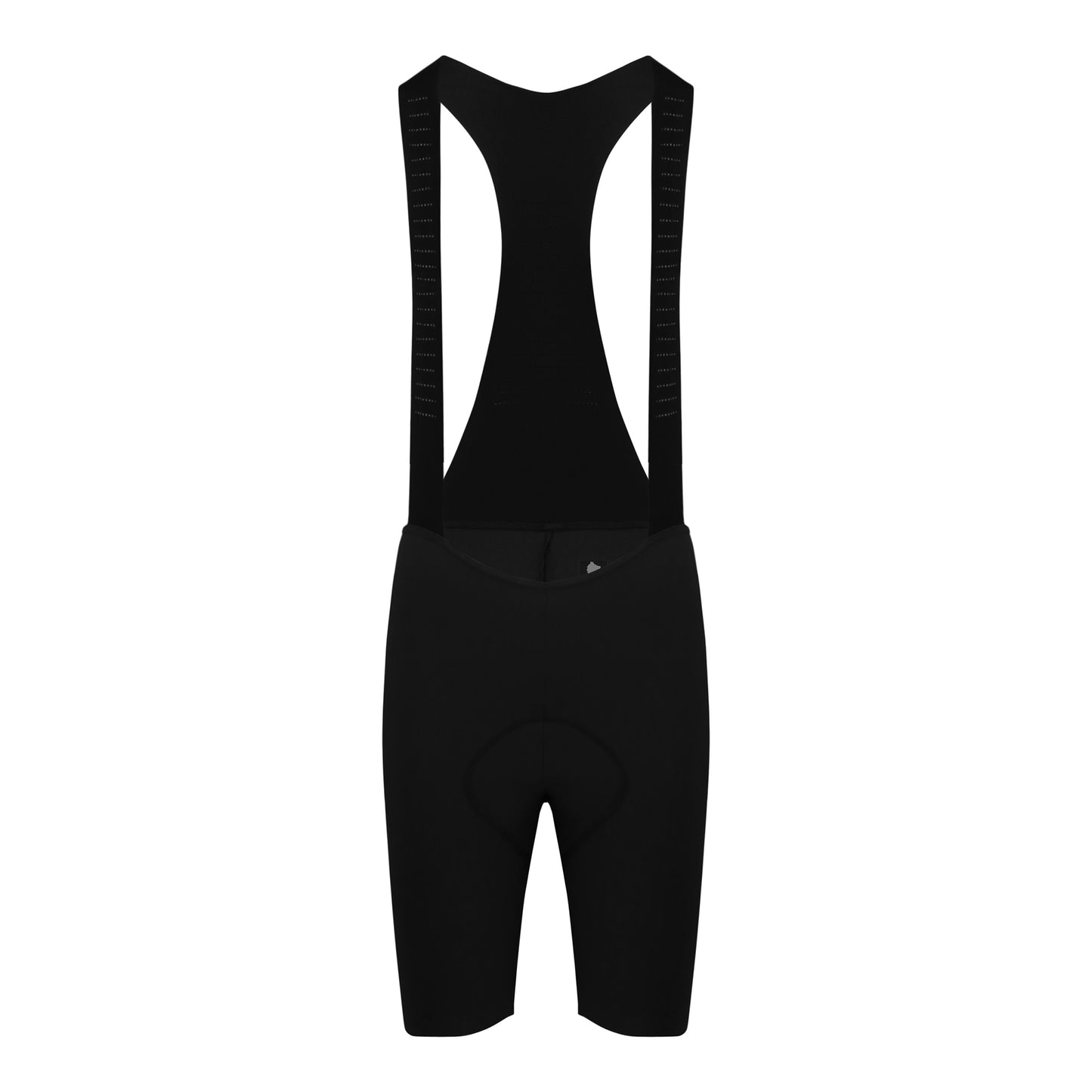 The Pack Alpha Bib Shorts - Ladies (Black)