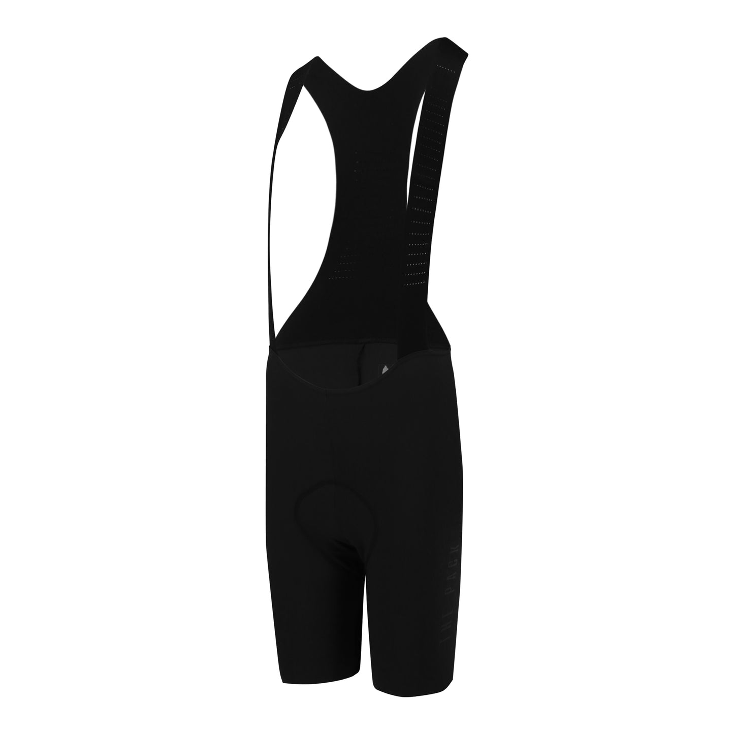 The Pack Alpha Bib Shorts - Ladies (Black)