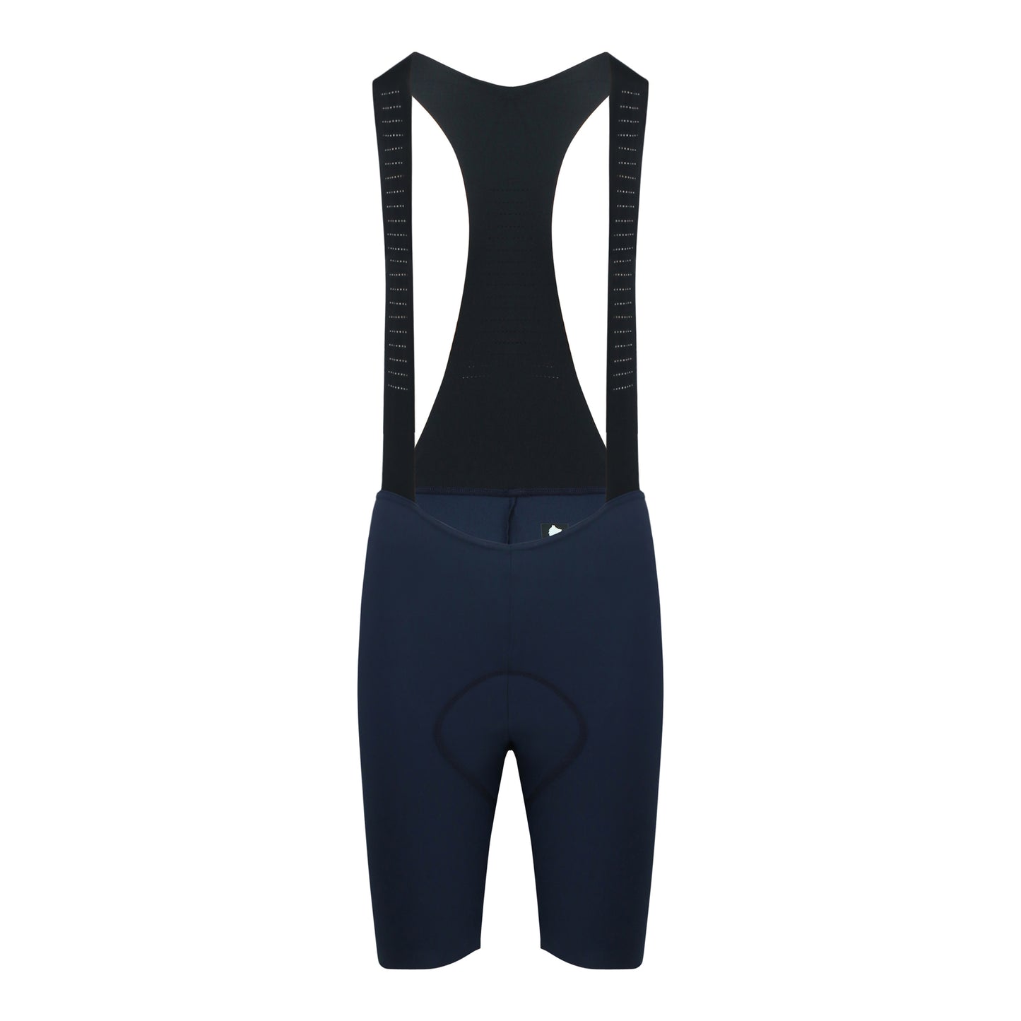 The Pack Alpha Bib Shorts - Ladies (Blue)