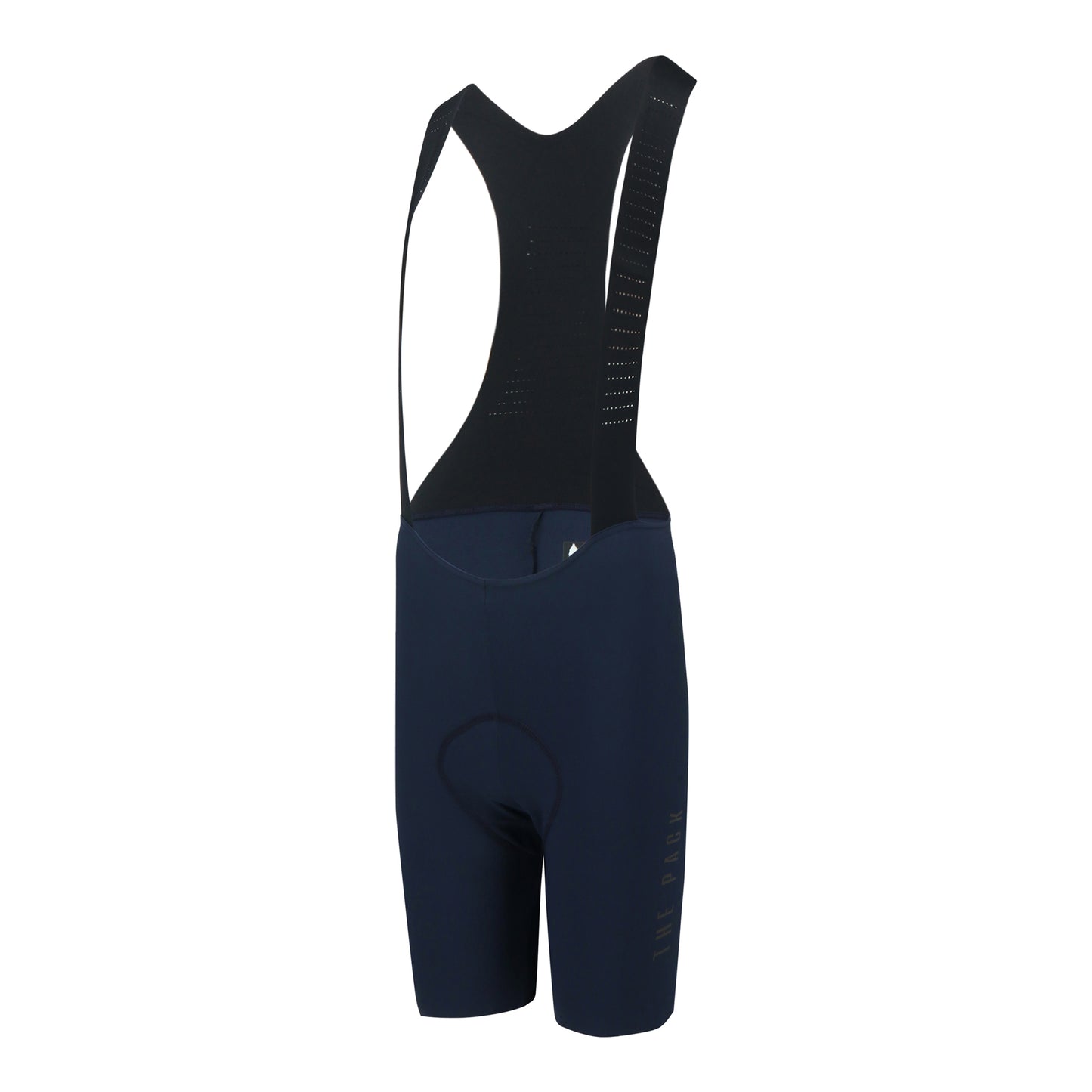 The Pack Alpha Bib Shorts - Ladies (Blue)