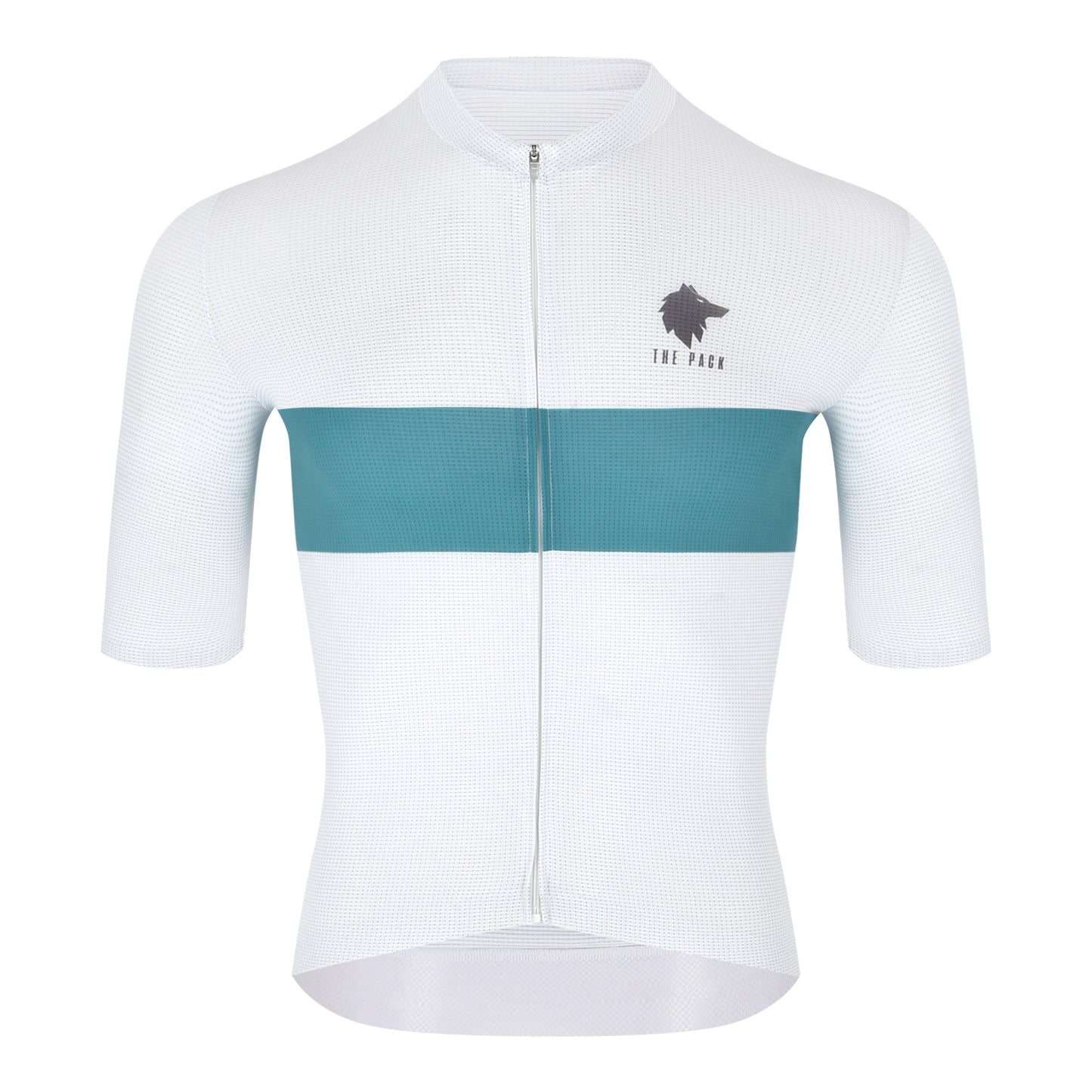 The Pack Alpha Jersey - Men (Deep Jungle)