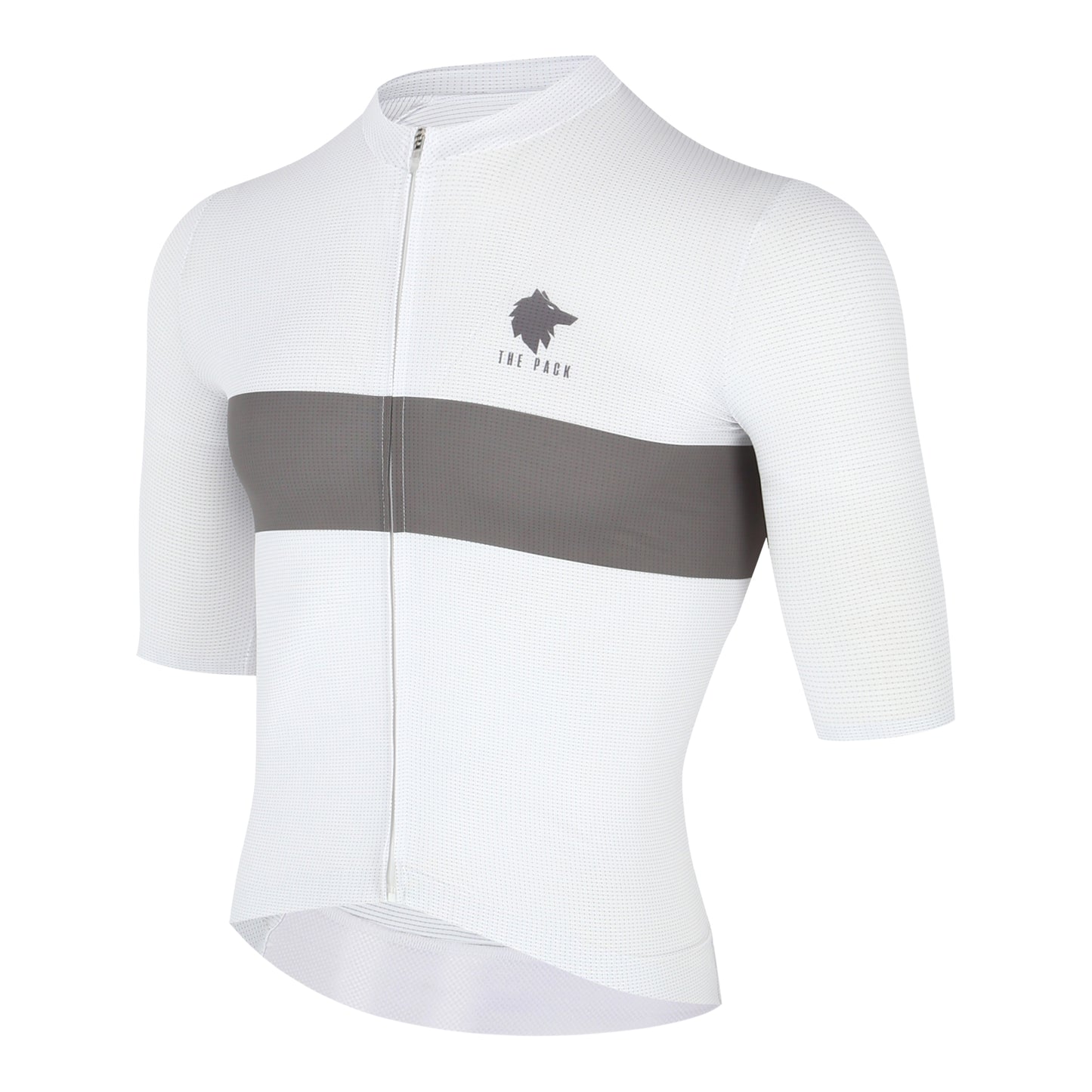 The Pack Alpha Jersey - Men (Graphite)