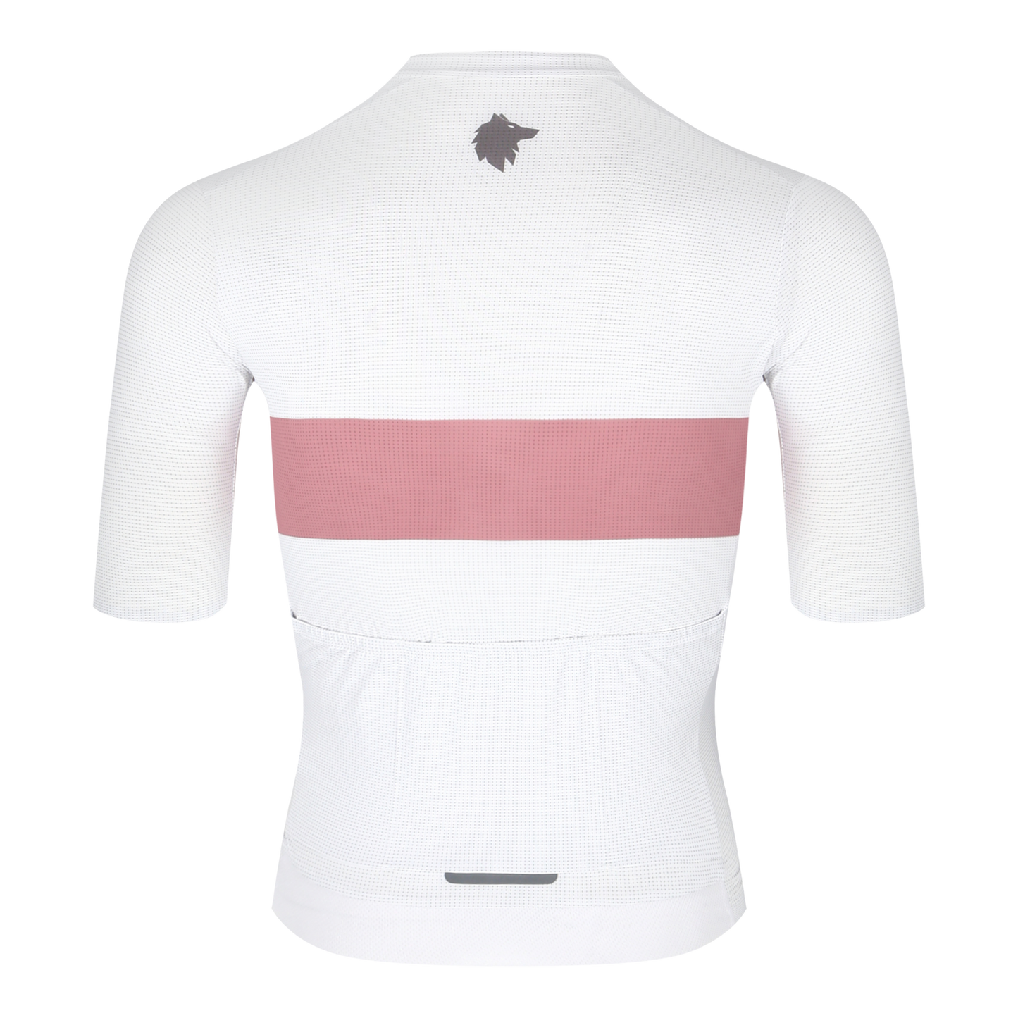 The Pack Alpha Jersey - Men (Mellow Rose)