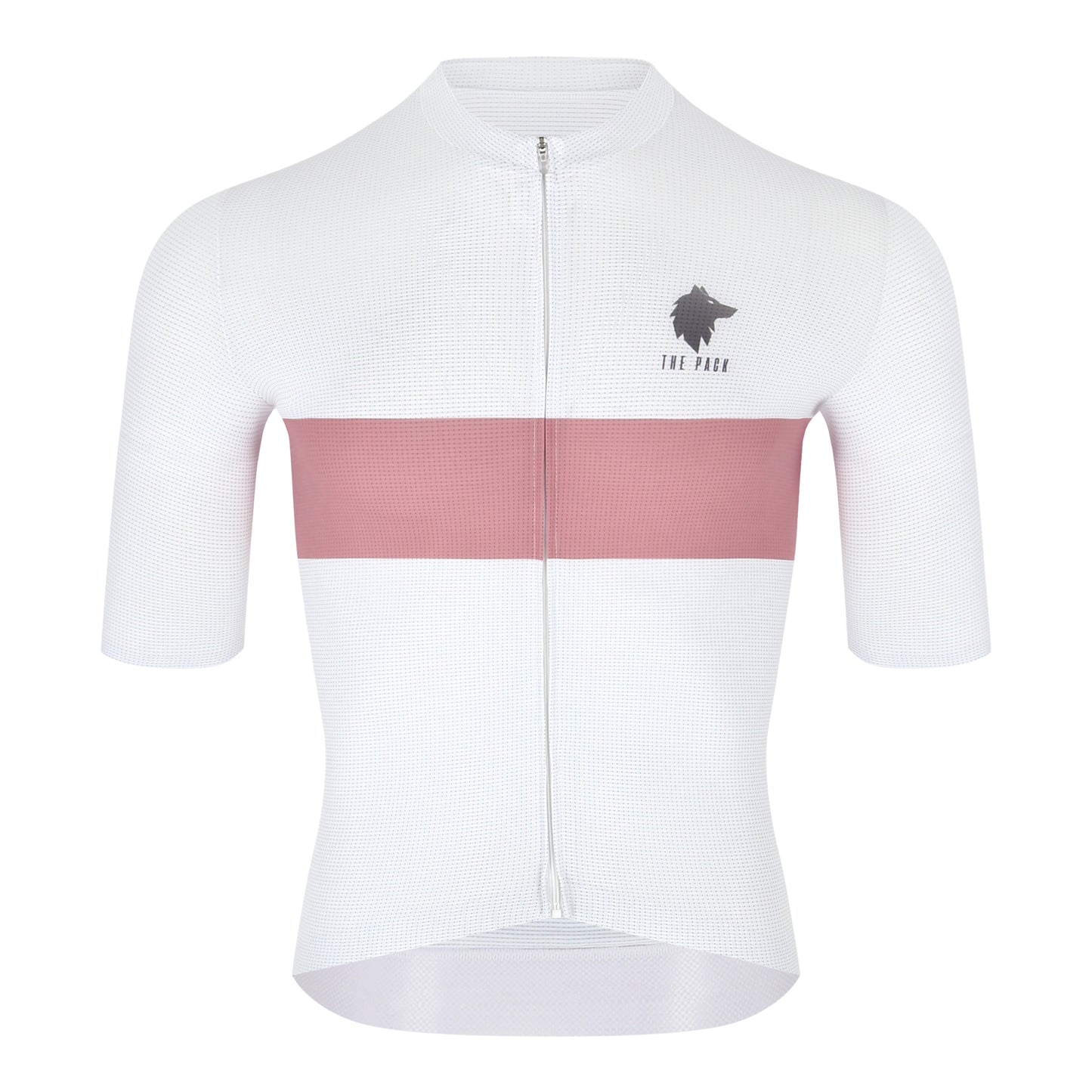 The Pack Alpha Jersey - Men (Mellow Rose)