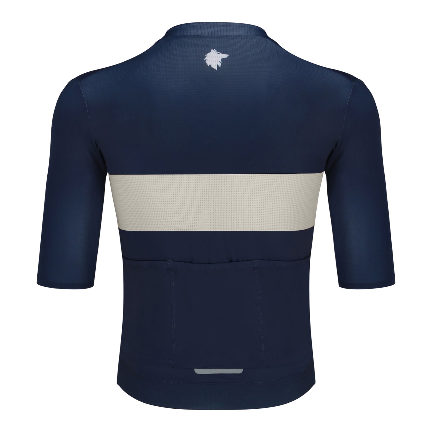 The Pack Alpha Jersey - Men (Navy Almond)