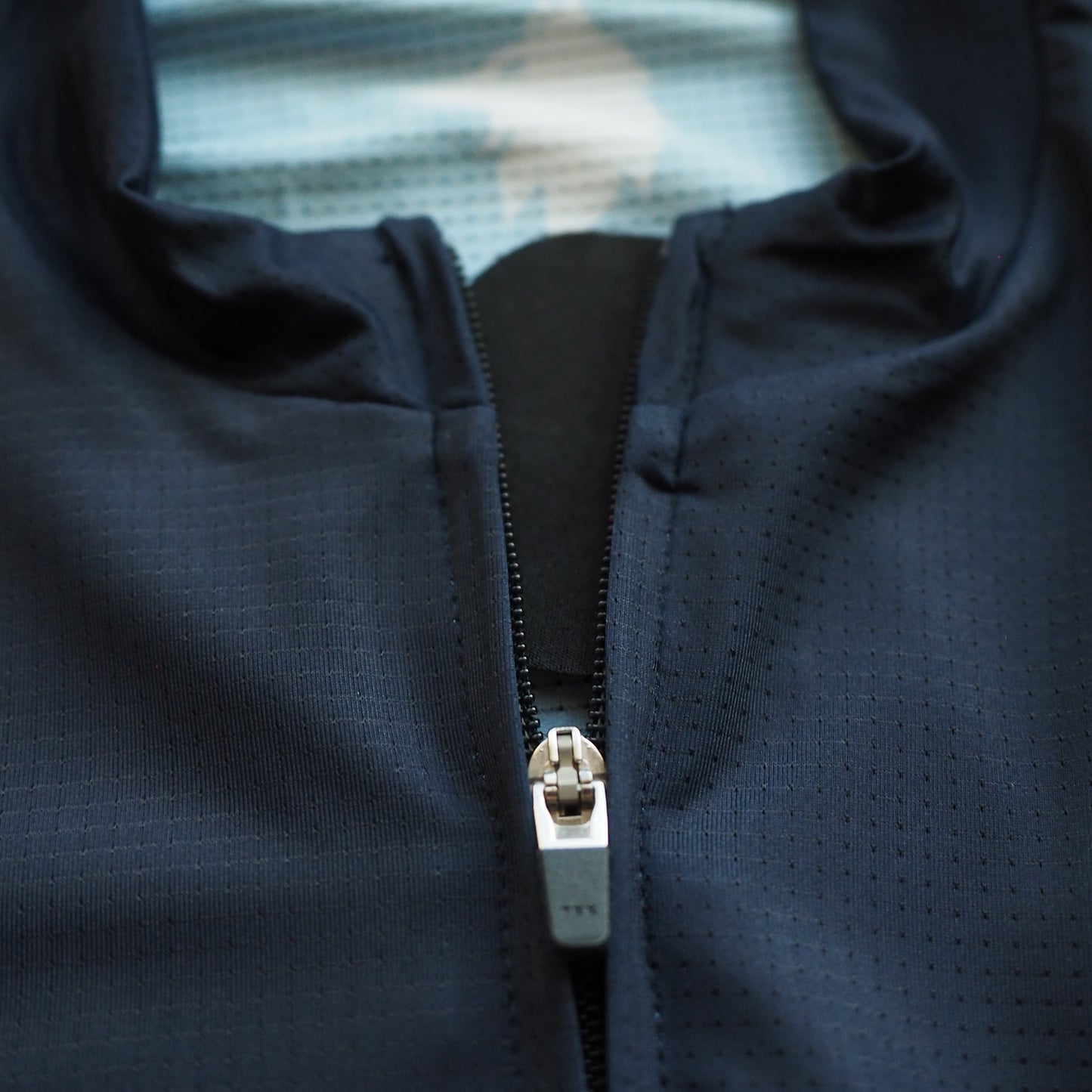 The Pack Alpha Jersey - Men (Navy Almond)