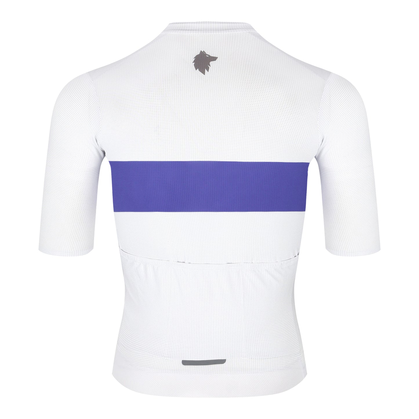 The Pack Alpha Jersey - Men (Purple Sage)