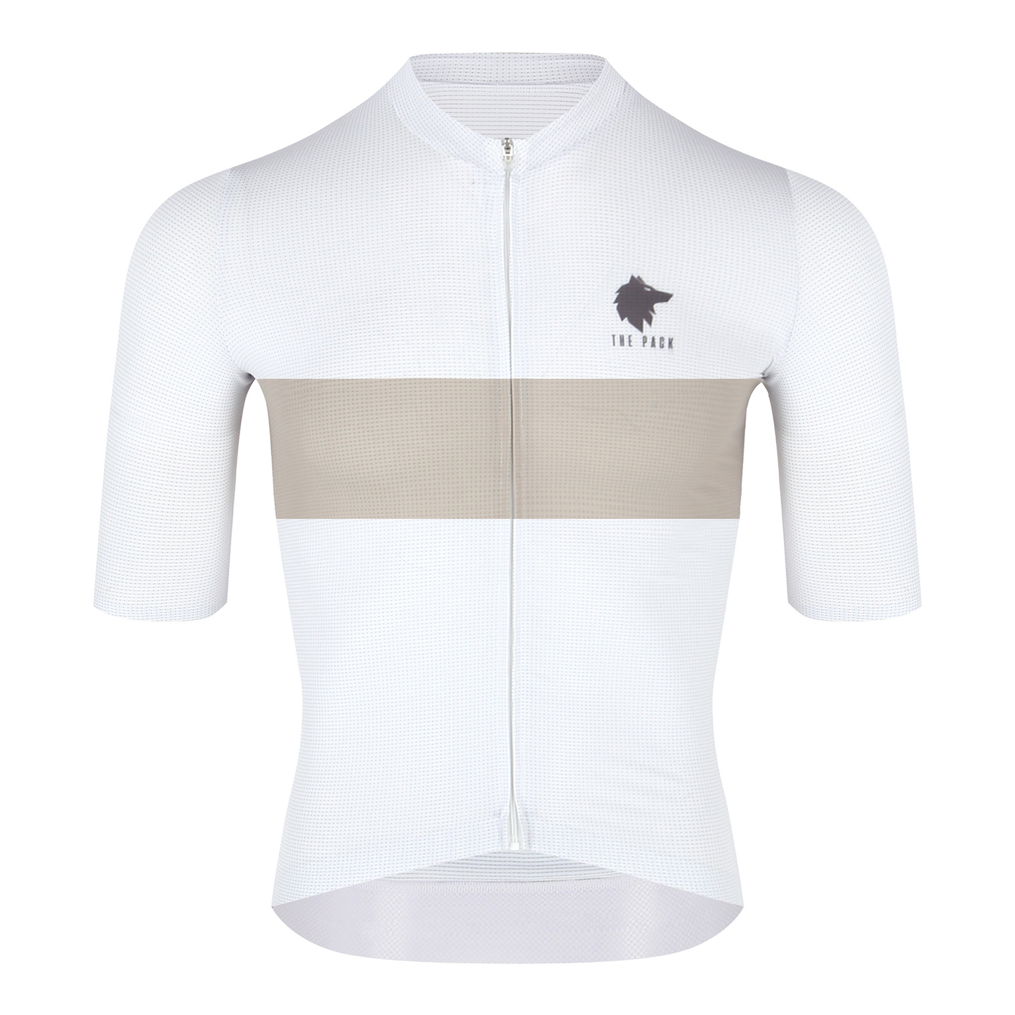 The Pack Alpha Jersey - Men (Sand)