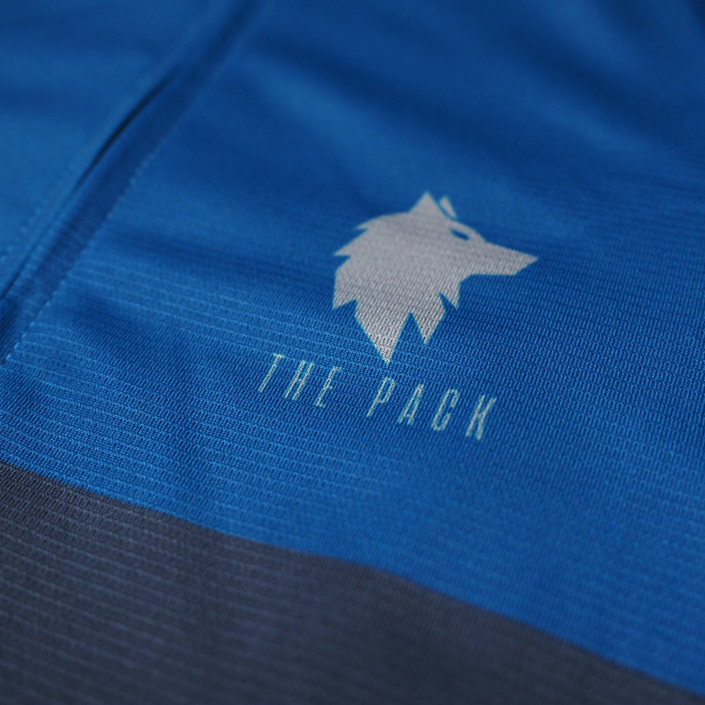 The Pack Jersey - Men (Blue)