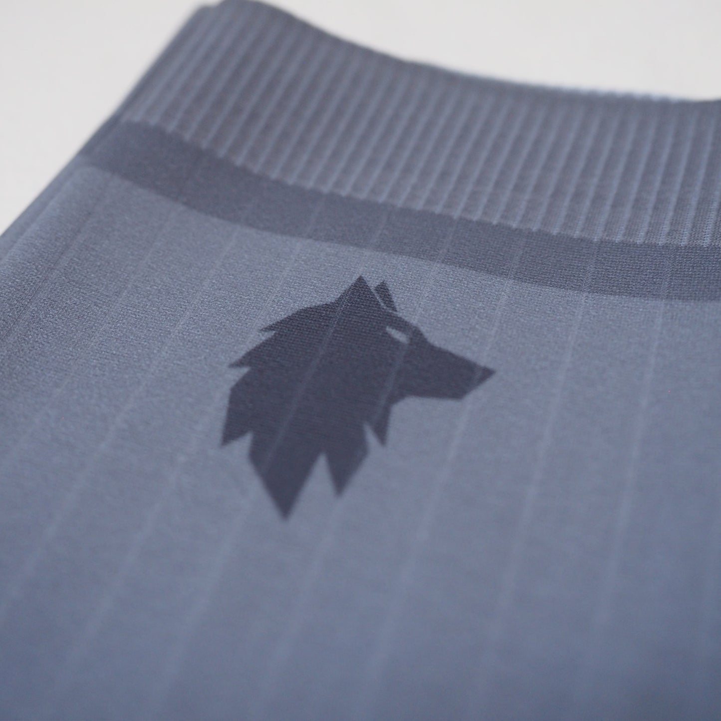 The Pack Aero Socks (Grey)