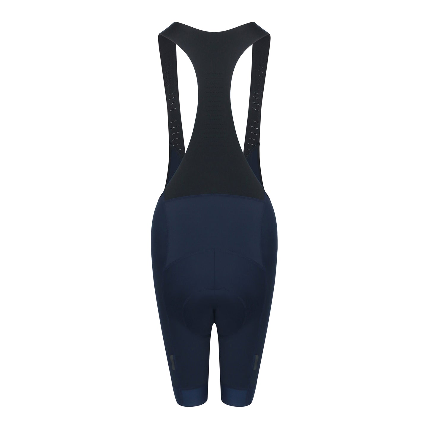 The Pack Pro Bib Shorts - Ladies (Blue)