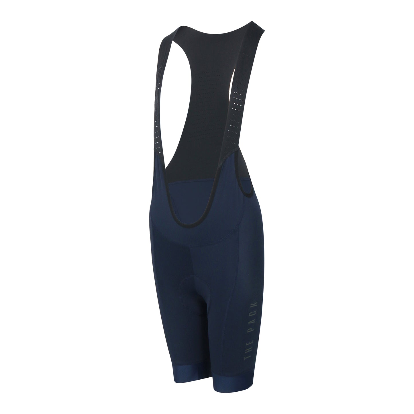 The Pack Pro Bib Shorts - Ladies (Blue)