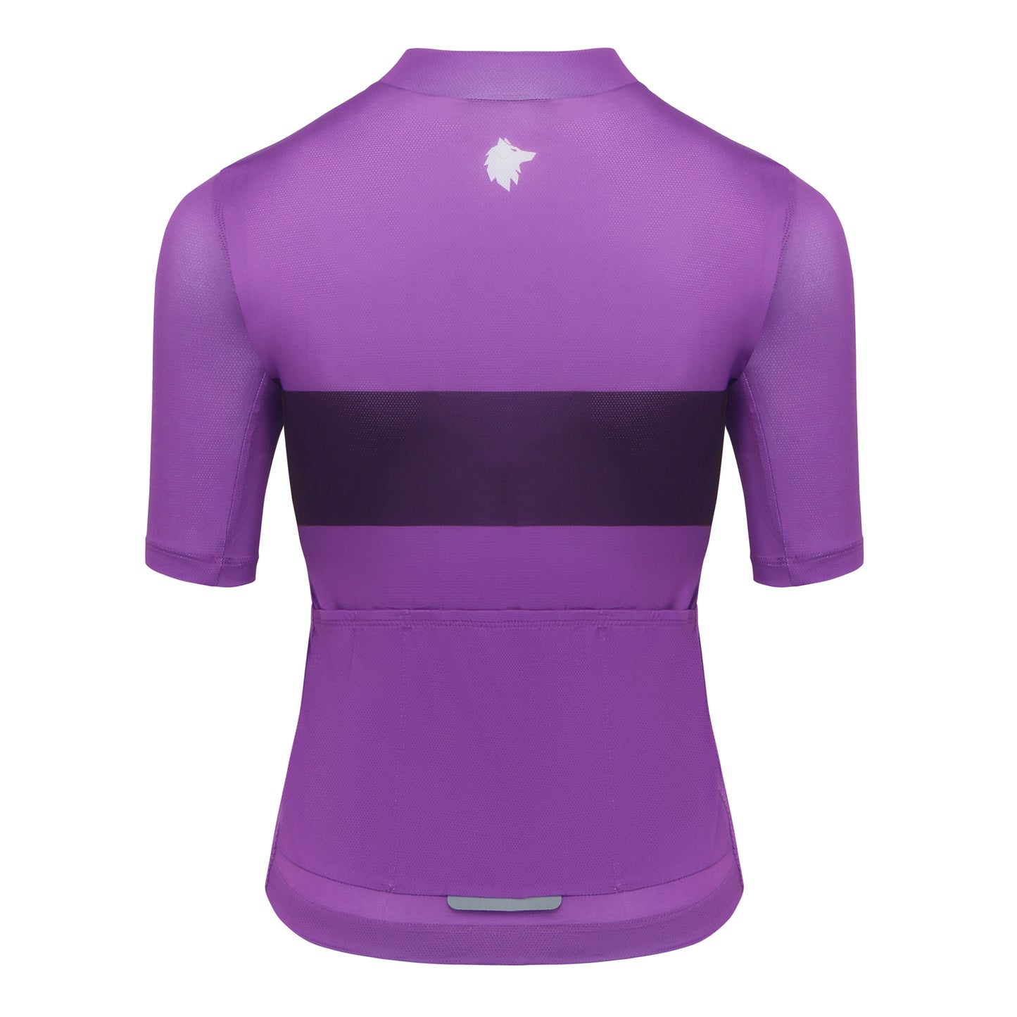 The Pack Jersey - Ladies (Dahlia)