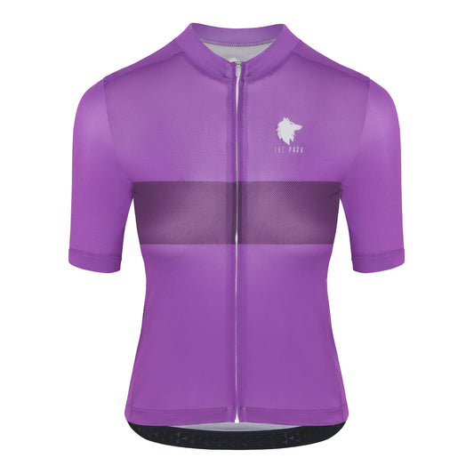 The Pack Jersey - Ladies (Dahlia)