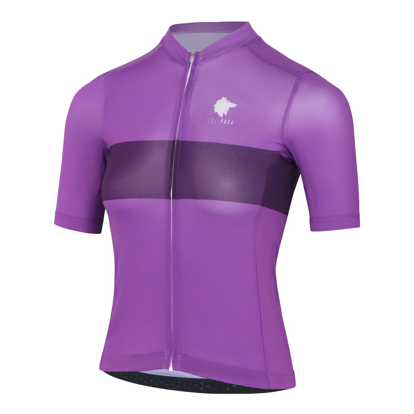 The Pack Jersey - Ladies (Dahlia)