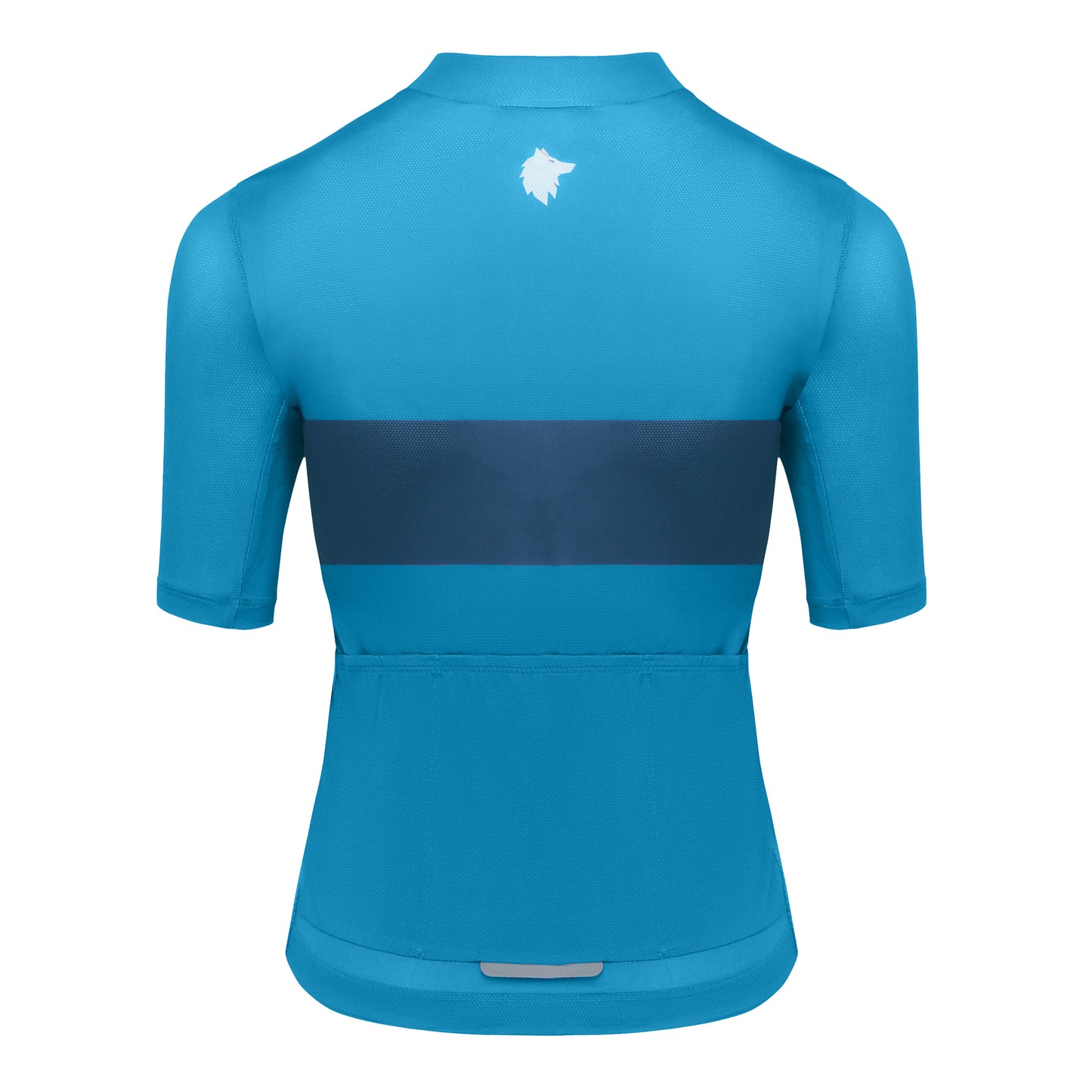 The Pack Jersey - Ladies (Harbour Blue)