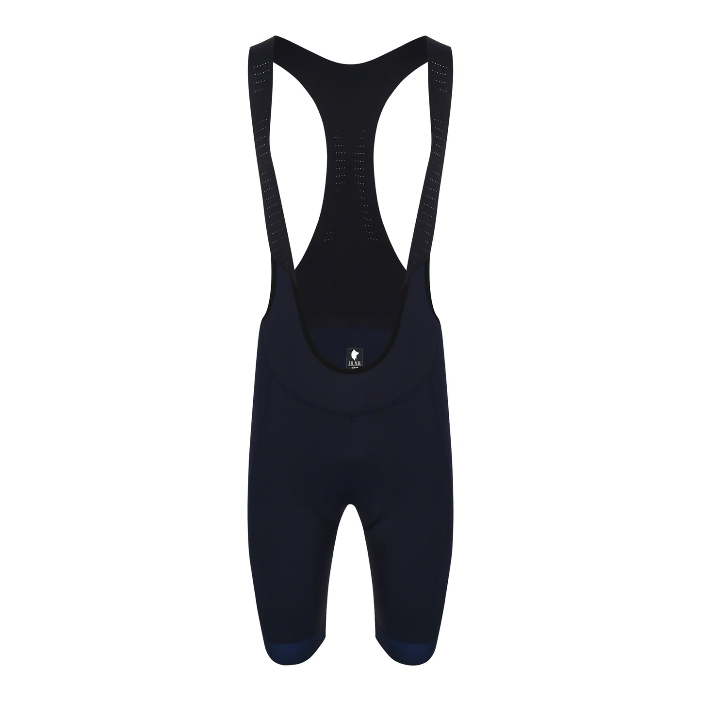 The Pack Pro Bib Shorts V2 - Men (Blue)