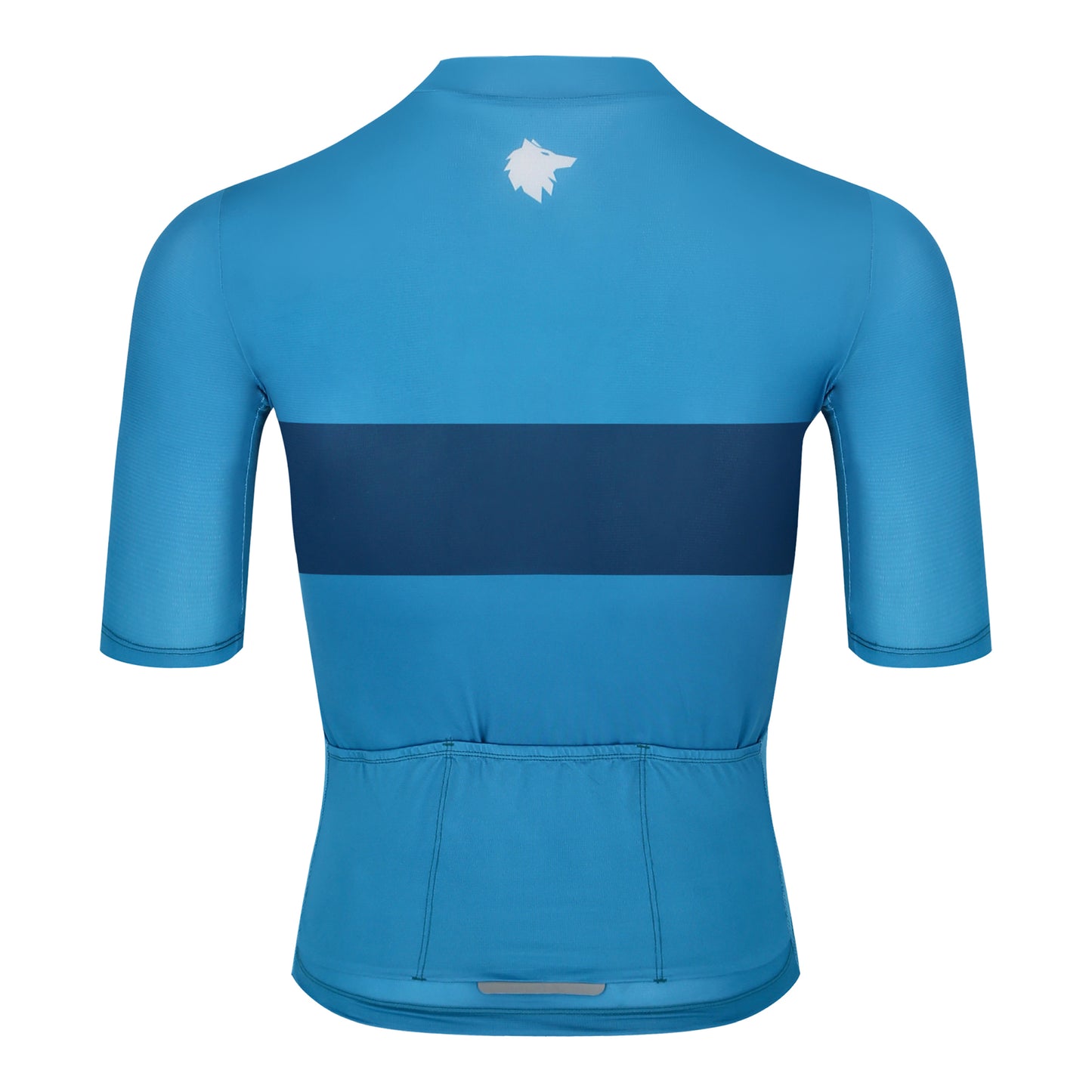 The Pack Jersey - Men (Harbour Blue)