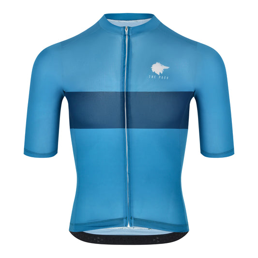 The Pack Jersey - Men (Harbour Blue)