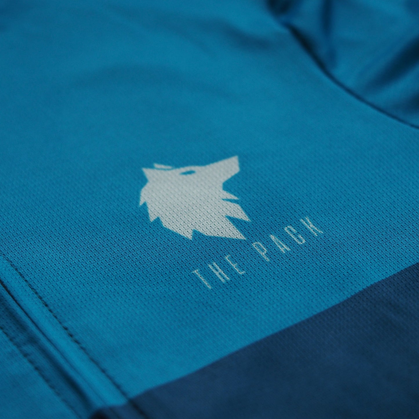 The Pack Jersey - Ladies (Harbour Blue)