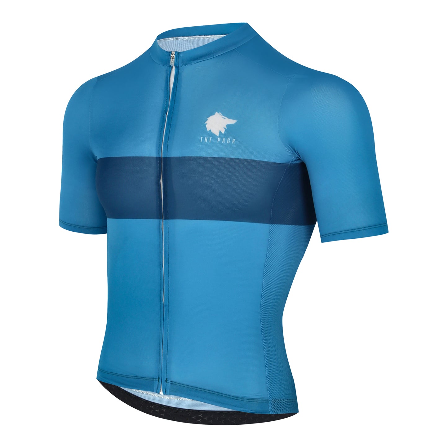 The Pack Jersey - Men (Harbour Blue)