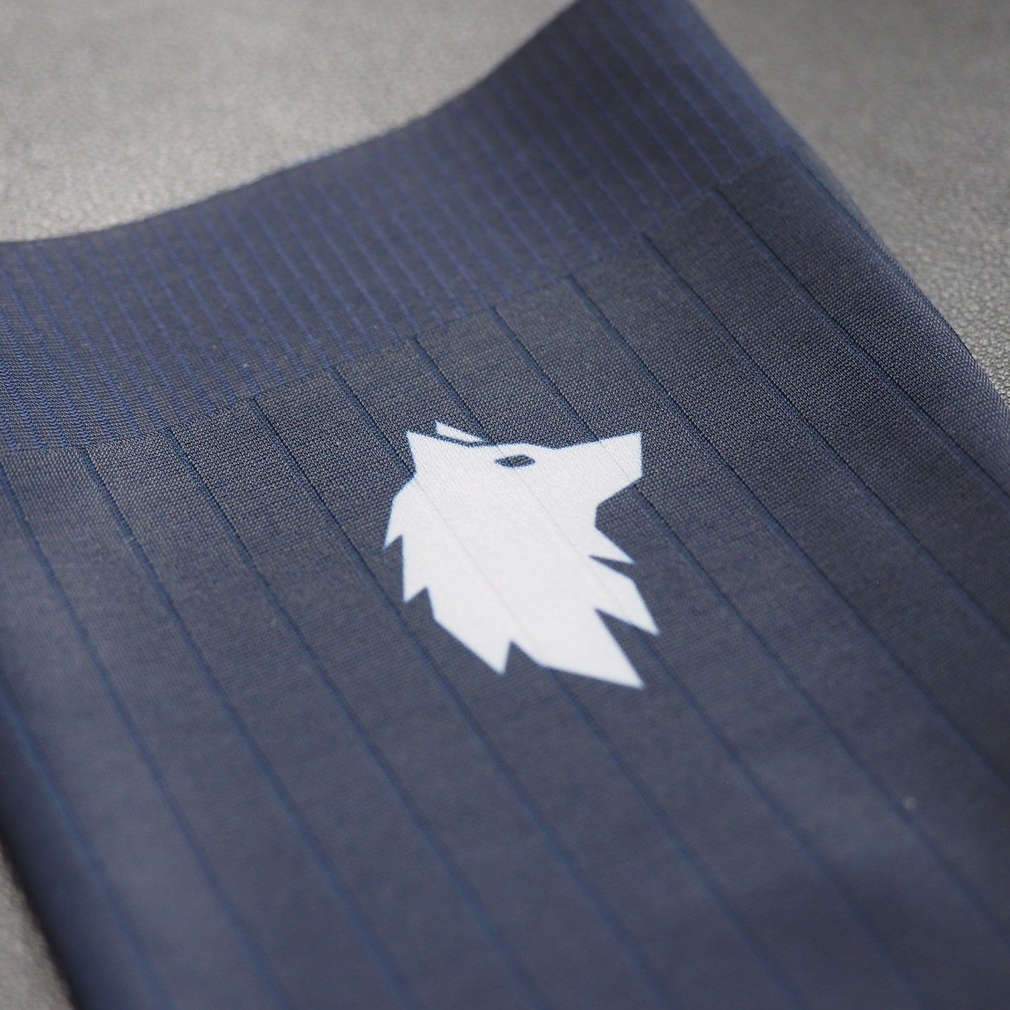 The Pack Aero Socks (Navy)